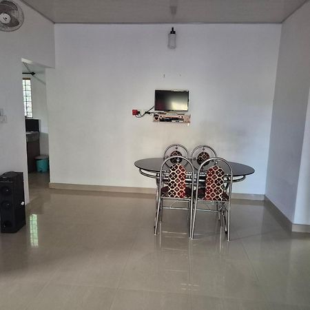 Anivilla Holiday Home Kunjithanny Anachal Exterior photo