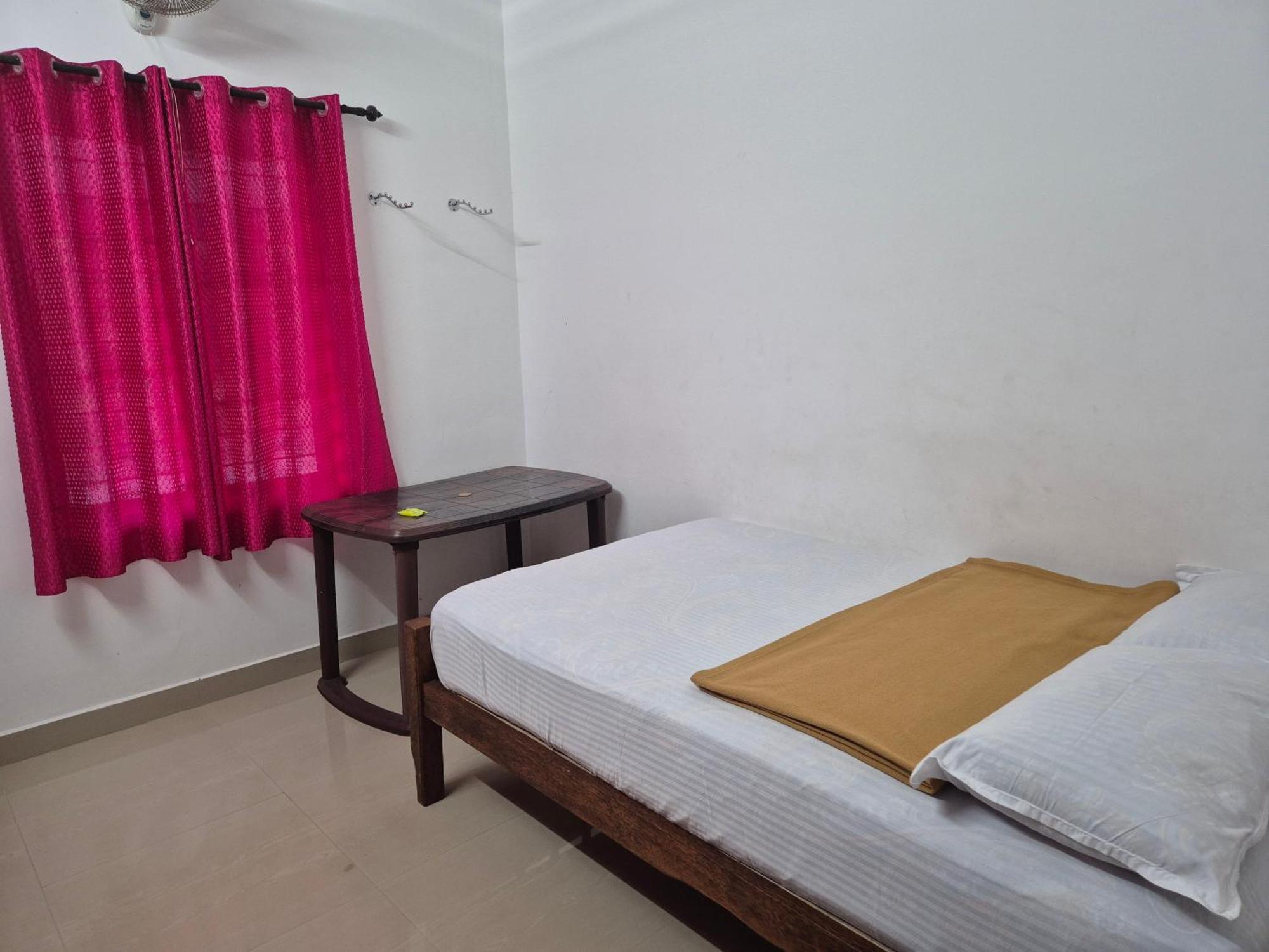 Anivilla Holiday Home Kunjithanny Anachal Exterior photo